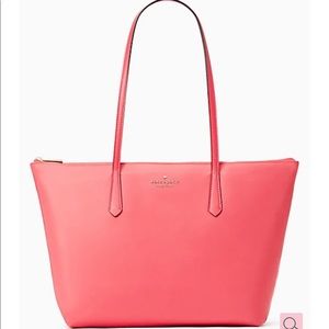 Kate Spade Kitt large tote